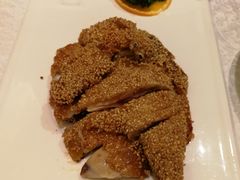 -香宫中餐厅 · 桂林香格里拉
