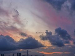 -深圳湾公园(南山区)