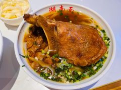 -李兰英湖南面馆(护国路店)