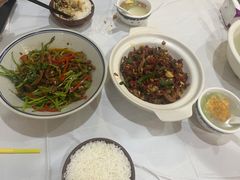 -新新湘菜馆(新中街二条店)