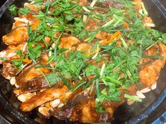 -森谷美食公园(杨行店)