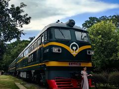 -柳州工业博物馆