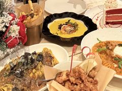 -城市露台景观餐厅(淮海路店)