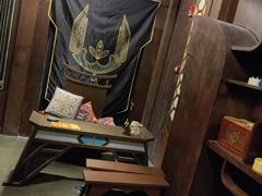 -暴风岛沉浸式体验馆(百联世纪店)