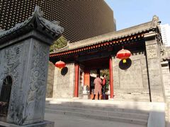 -罔极寺