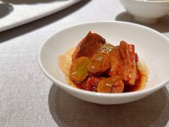 油浸双臭-品粹徽园·家常安徽菜