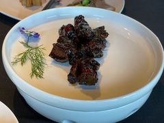 文火煨山东黑牛-鲁采LU STYLE(新天地店)