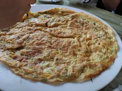 摊柴鸡蛋-闻道食府烙饼卷带鱼(原车耳营店原大觉寺店)