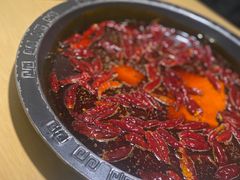 -8号苑自助烤场(西单店)
