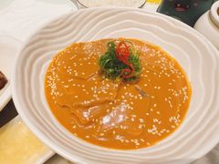 -青雅中餐厅(大连金石滩绿发希尔顿度假酒店)