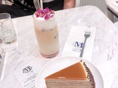 -Lady M(沙田新城市广场店)