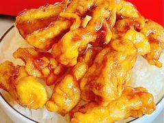 -悦融琥珀·京鲁菜·海味珍品(西单店)