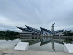 -盐城丹顶鹤湿地生态旅游区