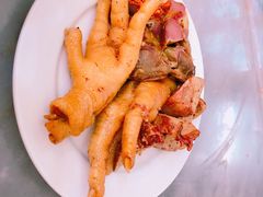 -再回首鸡肉米线(人民路一店)