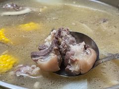 -茂港柏香(侨港路店)