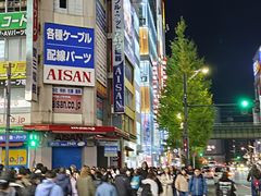 -秋叶原电器街