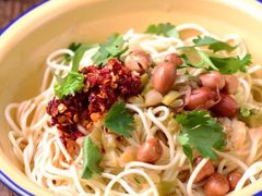 凉面-东排食堂长沙小吃大排档(五一广场店)