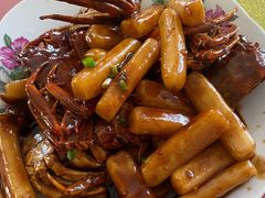 -妈妈的小作坊(陈家镇店)