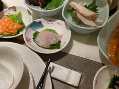 -海玥荟海鲜姿造自助餐厅(欧罗巴广场店)