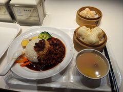 -阿那亚第六食堂(文创街区店)