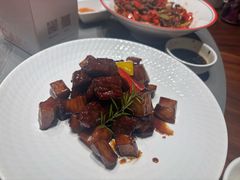 -阿明小菜·海鲜·上海菜(梅陇店)