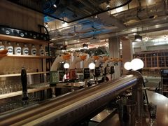 -Goose Island Brewhouse鹅岛精酿啤酒酿造工坊餐厅