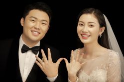 -经典婚纱摄影美学馆·私人定制