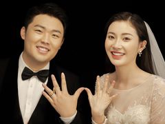 -经典婚纱摄影美学馆·私人定制
