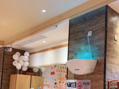 -西贝(深圳卓悦汇店)