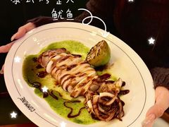 -COMMUNE幻师(花园道店)