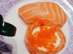 -万岁寿司(万国店)