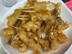 -中山脆肉鲩(新圳东路店)
