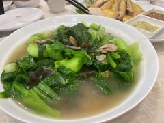 -巫记鸡饭店