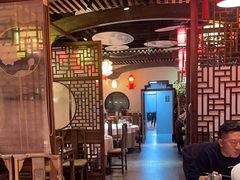 -徽镇小厨·经典徽菜(十里河店)
