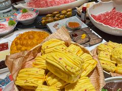 -百草滩羊清水涮羊肉·清真·宁夏盐池滩羊(莲花桥店)