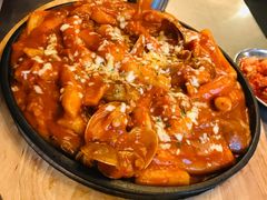 -MI WU FACTORY米屋美食工厂餐厅(绿地店)