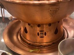 -老佛爷正宗铜炉蛙锅(五道口店)