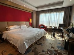 -南京维景国际大酒店(南京博物院店)