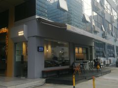 -CoffeeVendor(西乡店)