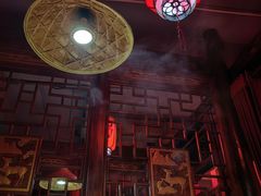 -潮辣成都老火锅(奉贤扶港路店)