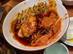 -老板恋上鱼(环山路店)