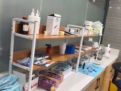 -上海仁爱医院口腔科 · 种植