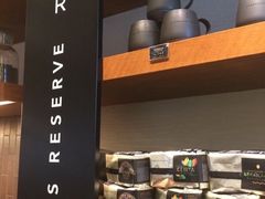 -星巴克臻选(北京银泰店)