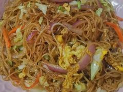 炒米粉-老兵牛蹄店(下沙店)