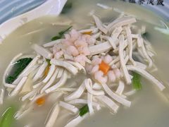 -粗茶淡饭(东关街店)