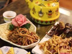 -吉祥圣雪藏餐