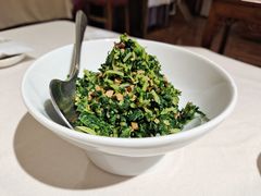 香干马兰头-钱塘花园·宁波菜
