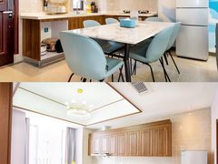 -美的鹭湖森林度假区