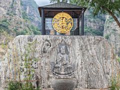 -十渡东湖港风景区