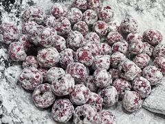 -上官栗子四果汤(厦禾路店)